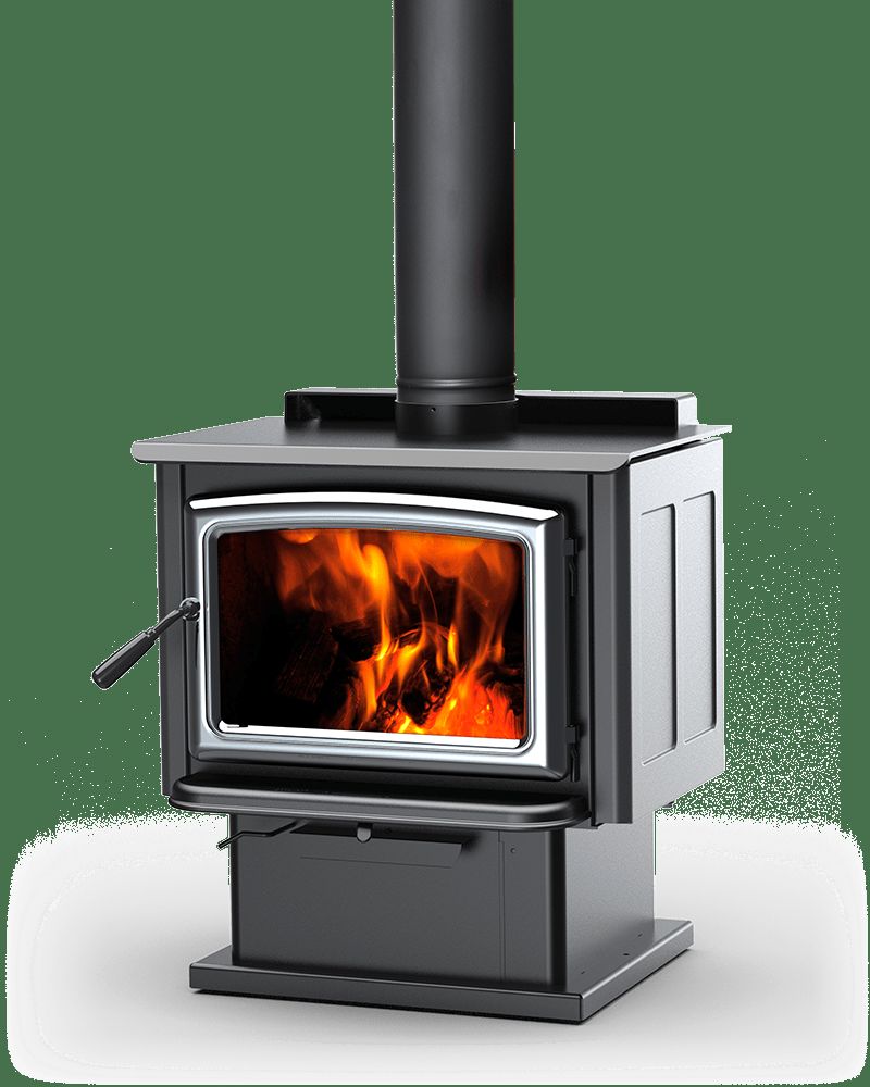 Woodstove